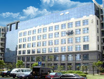恩耐激光技術(上海)有限公司辦公室中央空調項目