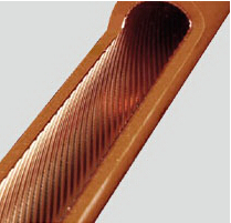 海爾壁掛機內螺紋銅管